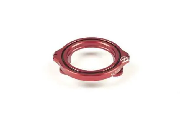 Rotor SaltPLUS GEO rosu 2014 Retur gratuit