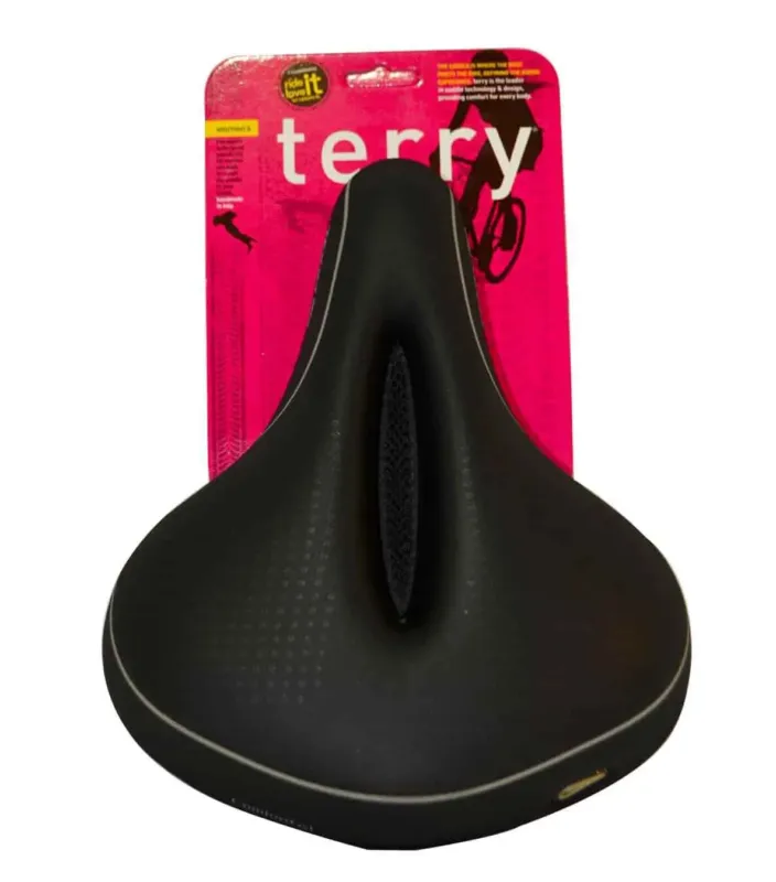 Retur gratuit Sa Terry Lady Viva Gel Ftg Fec black flow