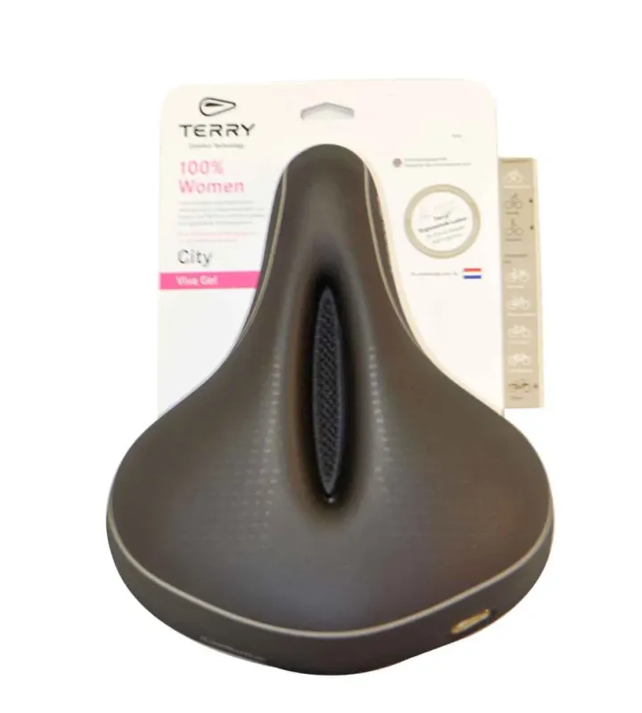 Preț mic Sa Terry Lady Viva X Gel Ftg Fec black flow