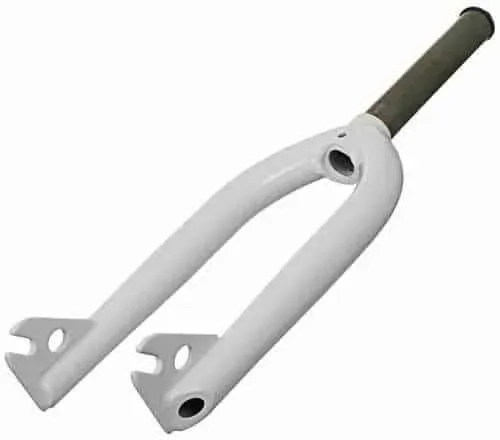 Furca Eastern Nitrous 14mm alb Lichidare de stoc