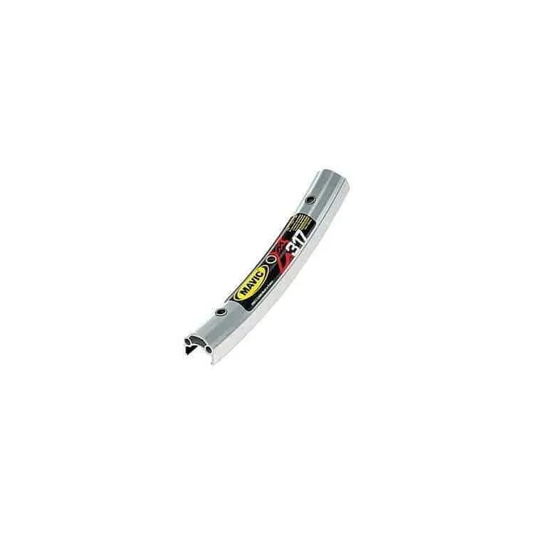 Janta Mavic XM221 26 32H argint Cumpărături sigure