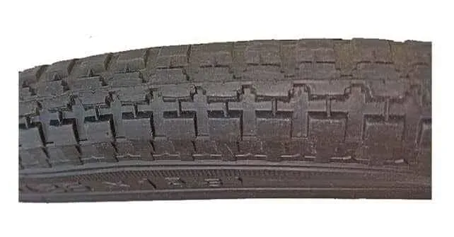 Anvelopa 26×1 3/8 India Cumpără online