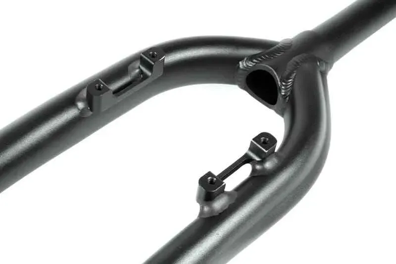 Furca B MTB Dirti 26 aluminiu 1 1/8 ahead magura cu doza negru 505 Preferatul clienților
