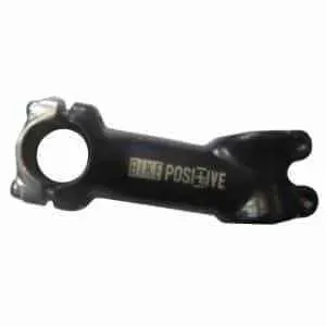 Pipa B Norma Ahead aluminiu 28 6/120/15/25 4 negru/argintiu Expediere rapidă