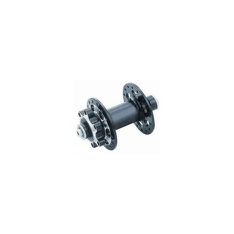 Ofertă Butuc fata B Revolution Disc MTB aluminiu 36h negru