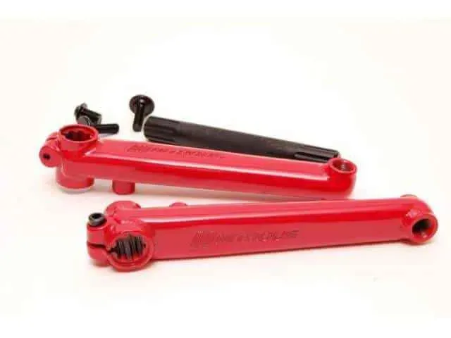 Angrenaj Eastern Nitrous Shifter 175 mm rosu Reduceri