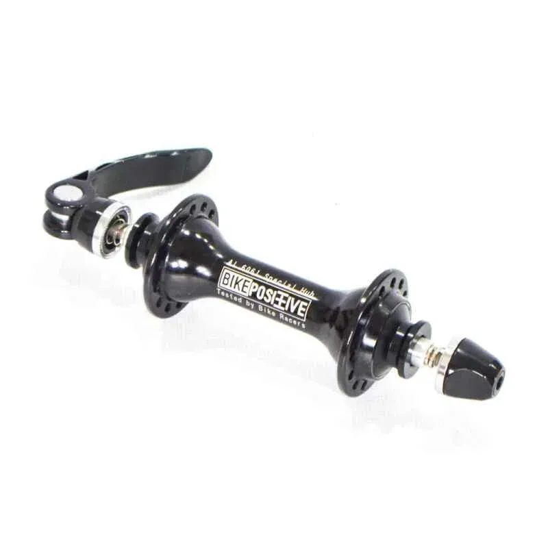 Comandă acum Butuc fata B cursiera aluminiu 28H negru