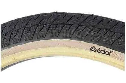 Anvelopa Eclat Control 20×2.30 120 TPI negru/bronz 2013 Preț mic