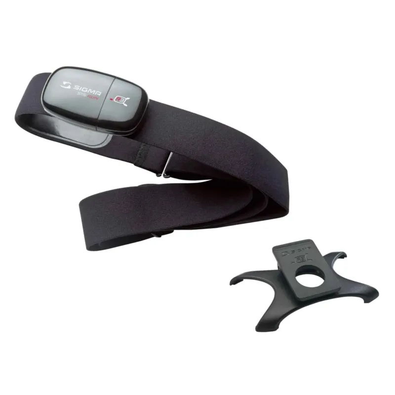 R3 Comfortex Transmitter Textile Chest Belt for RC Sigma Plată sigură
