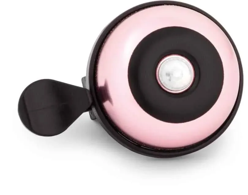 Expediere rapidă Clopotel Le Grand Ding-Dong pink
