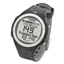 Ceas cu pulsometru Sigma PC 25.10 gri Noutate
