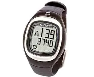 Ceas cu pulsometru Sigma Onyx Classic Ofertă