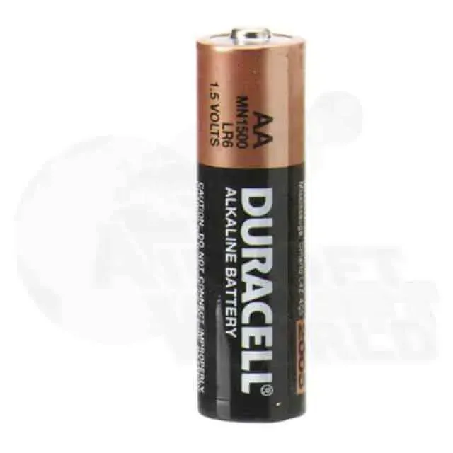 Cumpără acum Baterie Duracell Basic R6 1 bucati