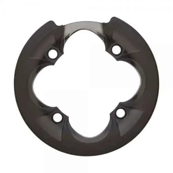 Aparatoare pedalier Bash Guard pentru 34/36T dist 104 -09 Preț redus