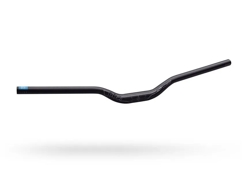 Doar azi PRO Ghidon LT MTB HIGH RISE 40mm rise, 31,8/740mm