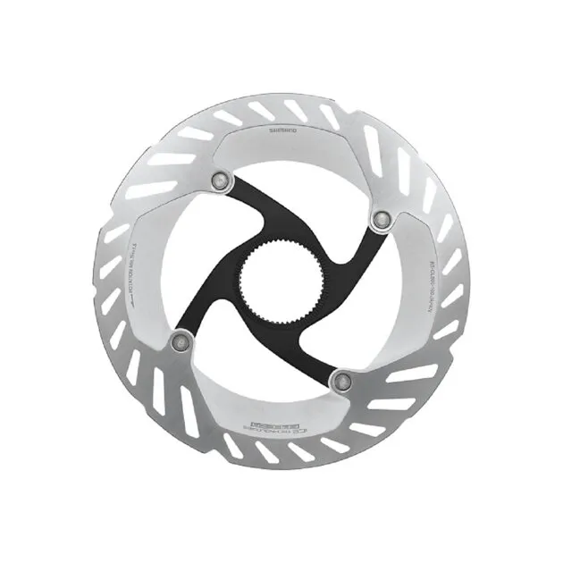 SHIMANO RT-CL800 Disc 140mm Center Lock Ice Tech (strângere internă) Mai ieftin