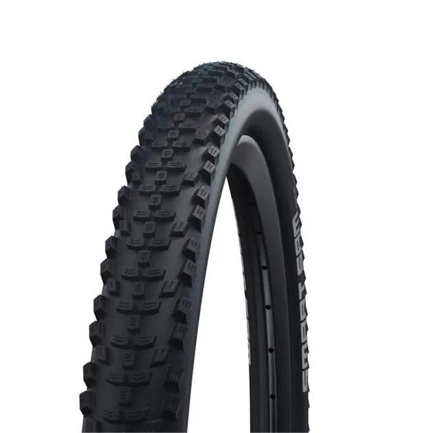 Plată securizată SCHWALBE Anvelopă SMART SAM (57-622) 29x2.25 Performance 67EPI 770g Negru