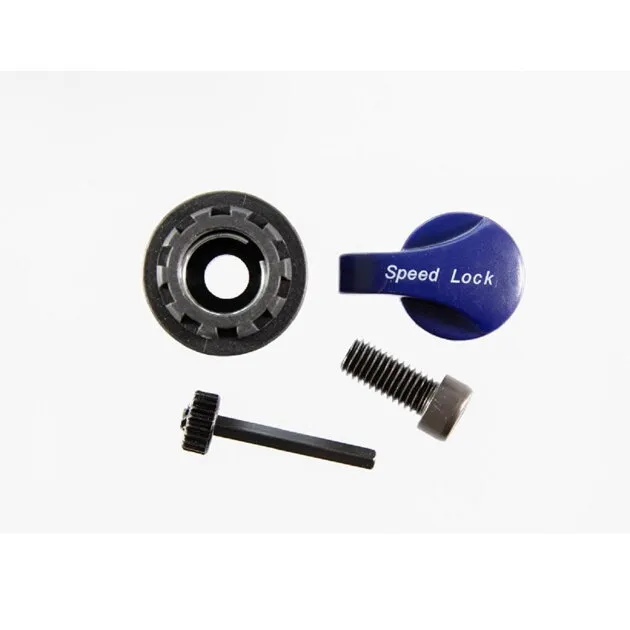 SR SUNTOUR Set Lockout+inserție FKE028-28 XCM30 Ofertă limitată