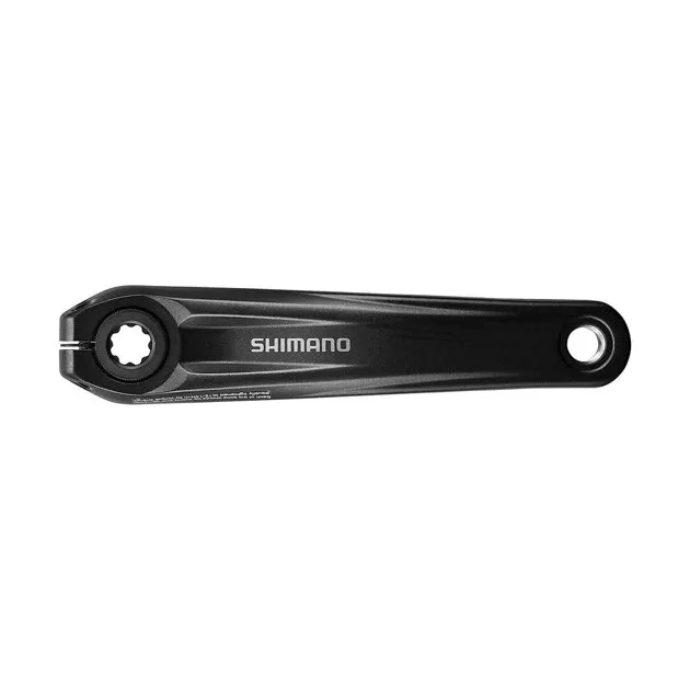 Vezi acum SHIMANO FC-E8000 +dreapta Steps 175mm negru fără Coroana.