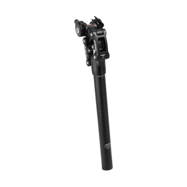 Cumpărături sigure SR SUNTOUR Tijă șa NCX 350mm 27.2 neagră