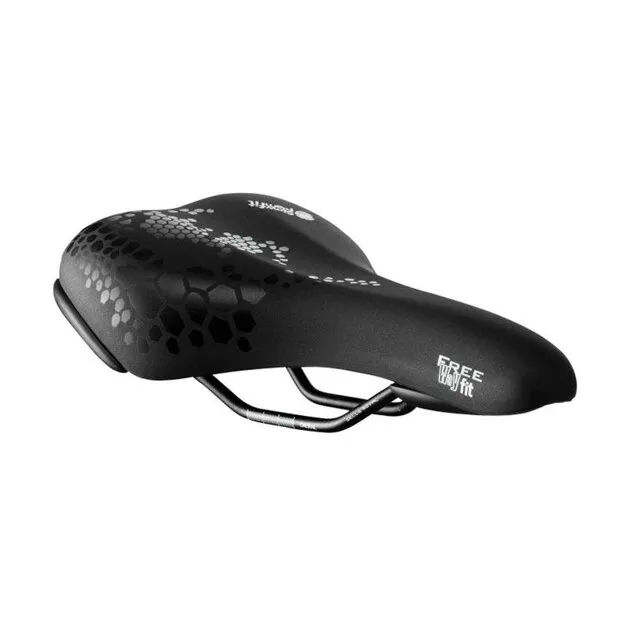 Discount SELLE ROYAL Șa FREEWAY FIT negru