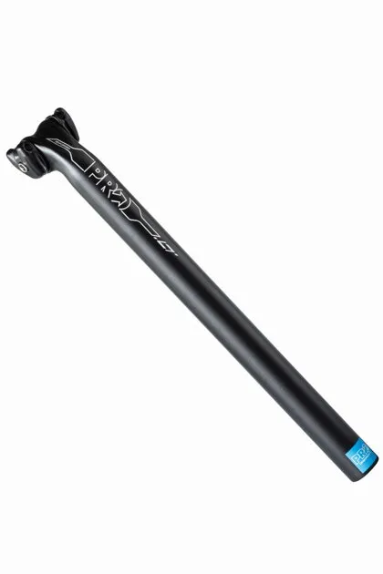 Doar azi PRO Tijă de șa LT offset 20mm 400mm