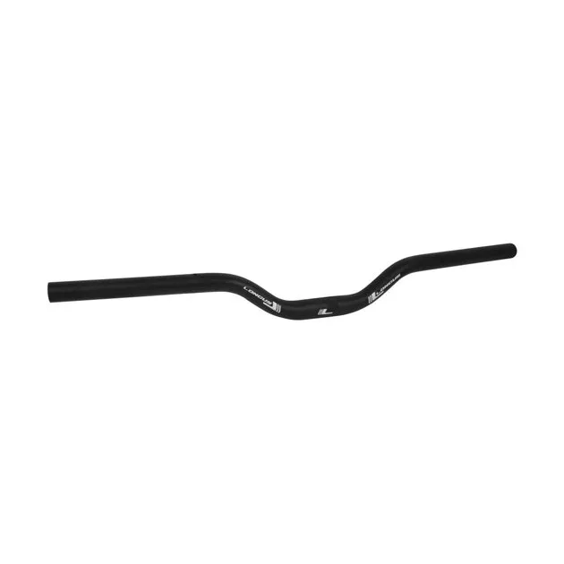 LONGUS Ghidon HEIT 25,4/40/620mm 3/6° negru Mai ieftin