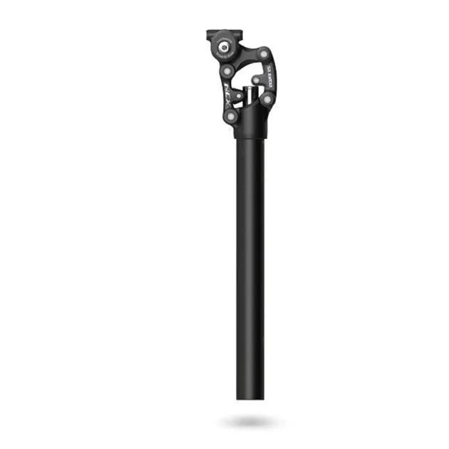 SR SUNTOUR Tijă șa NCX 400mm 31.6 neagră Reducere