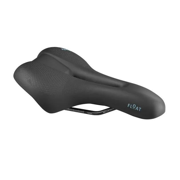 Vezi acum SELLE ROYAL Șa FLOAT Athletic negru