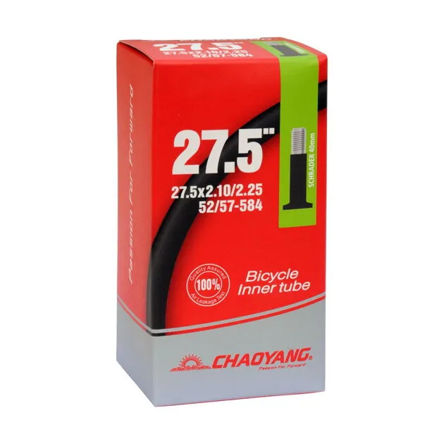 Preț mic CHAOYANG Cameră 27,5x2,1/2,25 AV40 (52/57-584)