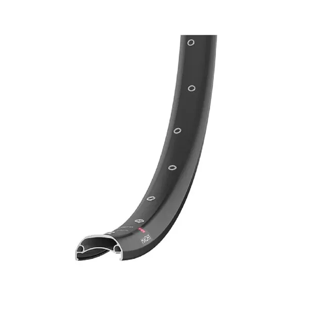 Ofertă exclusivă MACH1 Jantă TRUCKY 32 27.5 32D negru