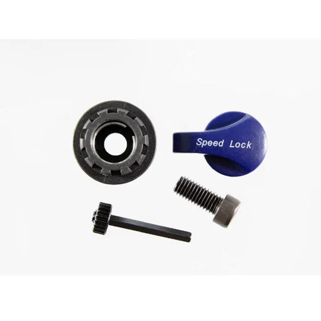 SR SUNTOUR Set Lockout+inserție FKE028-18 XCT Reduceri