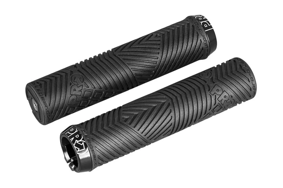 PRO Mânere DUAL LOCK SPORT 132,5x30mm Reducere de preț