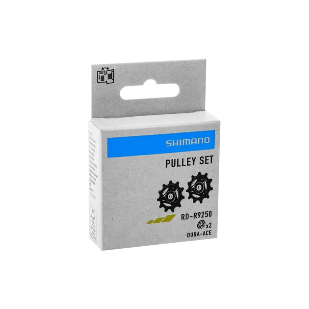 SHIMANO RD-R9250 Rotițe schimbător dinți Dura ACE 12 viteze Reducere