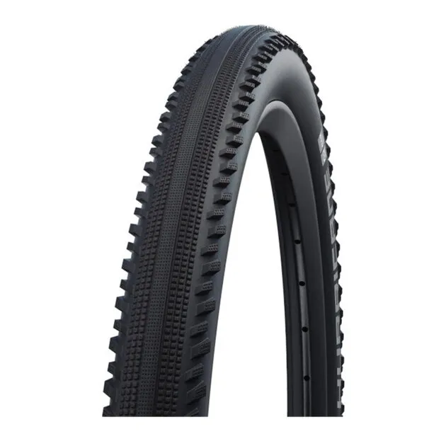 SCHWALBE Anvelopă HURRICANE (57-584) 27.5x2.25 Performance 67EPI 690g Negru Mai ieftin