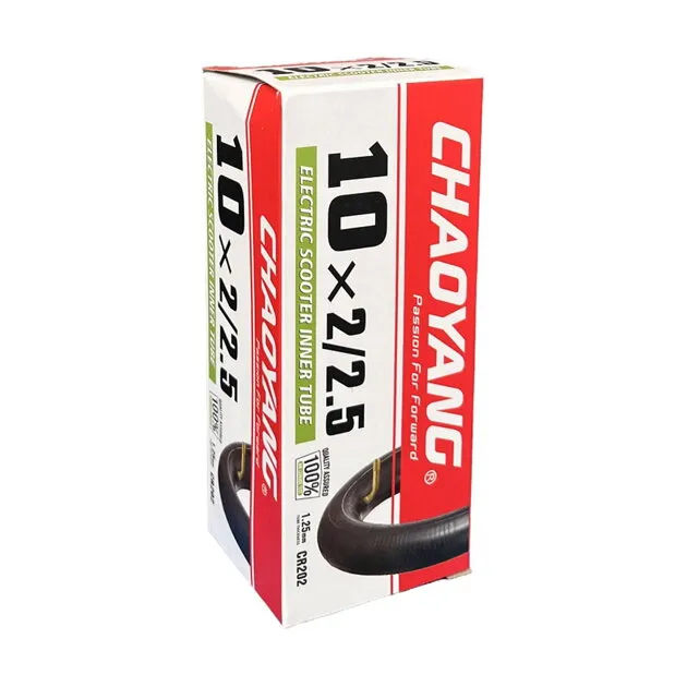 CHAOYANG Cameră 10x2/2,50 AV 90° Reduceri