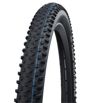 Comandă acum SCHWALBE Anvelopă RACING RAY (57-622) 29x2.25 Evolution 67EPI 655g Negru TLE SpeedGrip