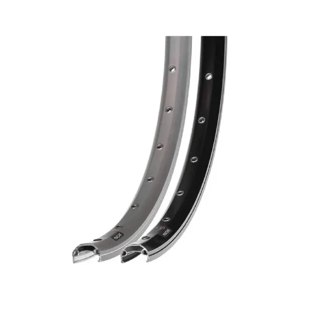 MACH1 Jantă 670 V-brake 700 36D negru Chilipir