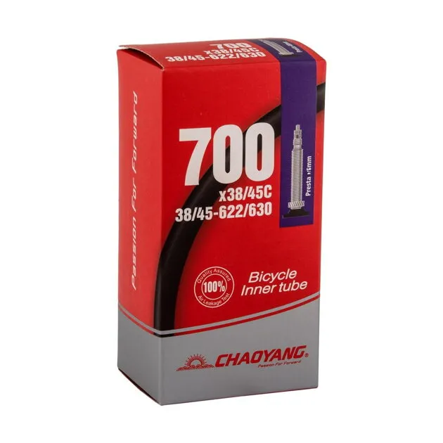 CHAOYANG Cameră 700x38/45C FV33 Reducere