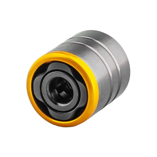 Mai ieftin SR SUNTOUR Piuliță pentru ax QLC 15mm FKE472-10