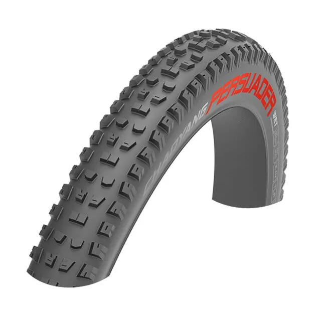 CHAOYANG Anvelopă 27,5x2,40 H-5240 PERSUADER WET 60TPI BtoB 3C-AM TLR pliabilă (61-584) 1065g Noutate