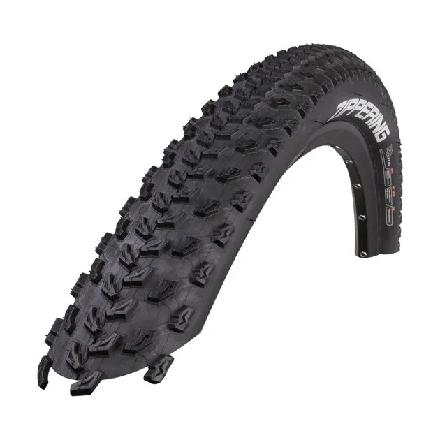 CHAOYANG Anvelopă 29x2,20 H-5166 ZIPPERING 60TPI 2C-MTB SPS TLR pliabilă (55-622) 780g Ofertă exclusivă