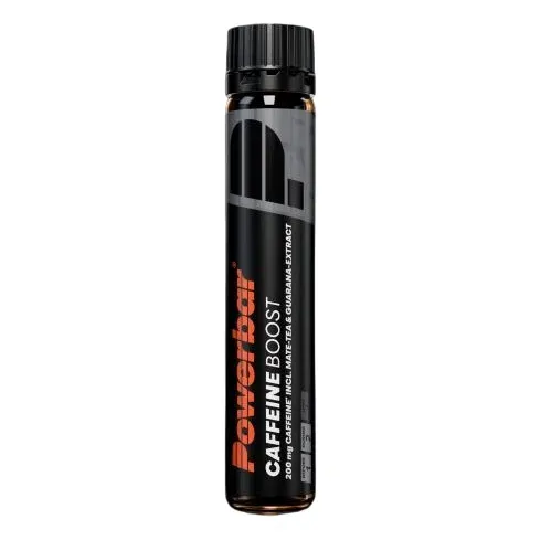 Powerbar - fiol? - Caffeine Boost - 25ml Popular