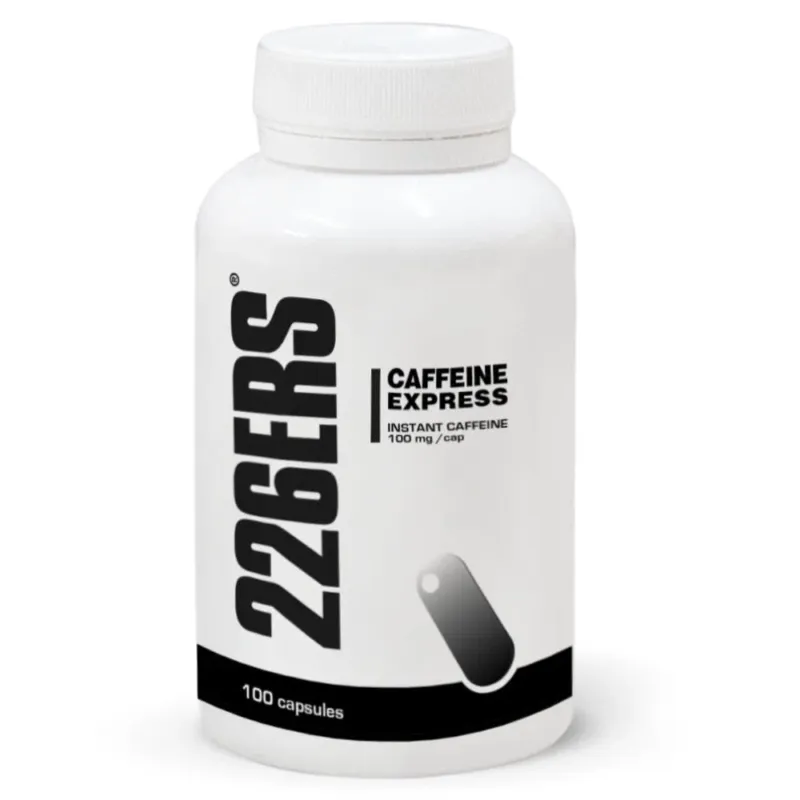 226ers - capsule - Caffeine Express - 100 capsule Bestseller