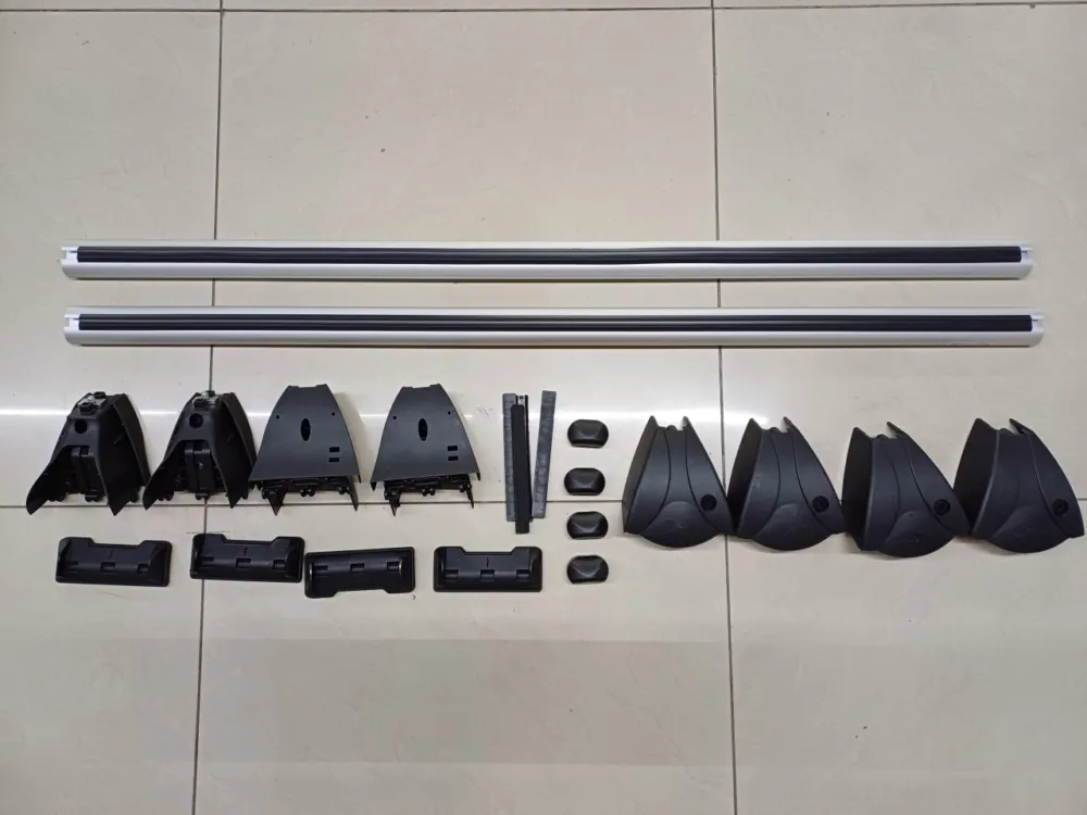 Ofert? de sezon Bare transversale aluminiu K39 Resigilat