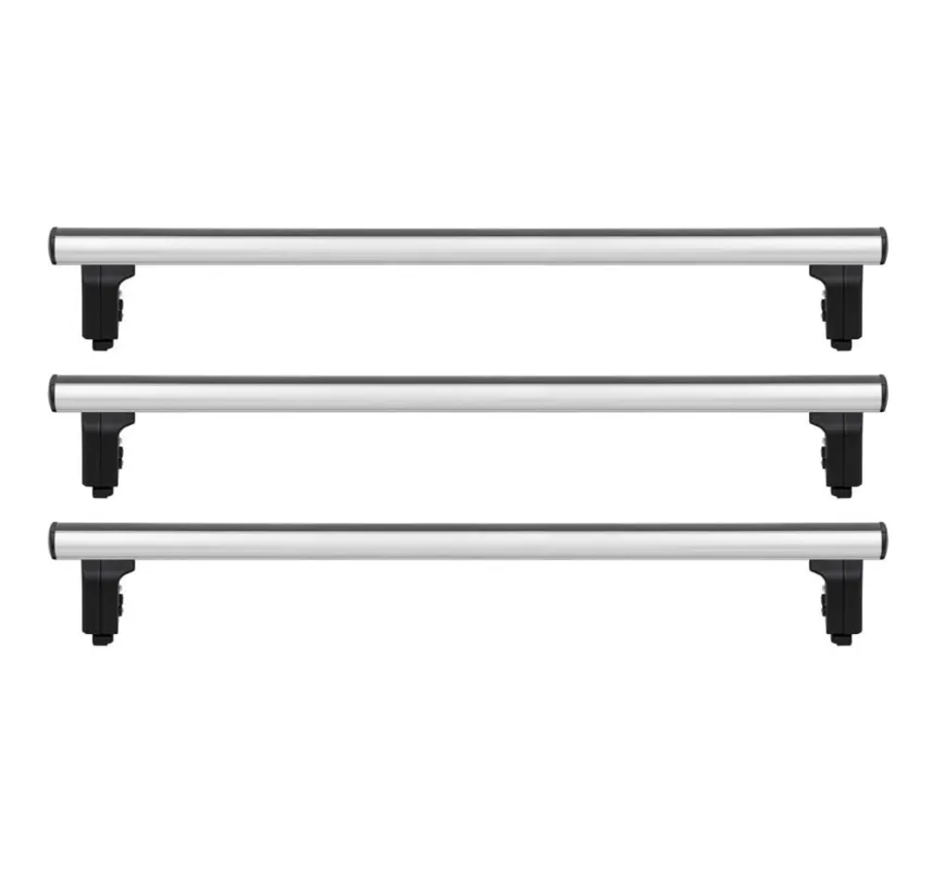 Bare transversale Citroen Jumpy II, model 2007-2016, L1,L2, , Menabo Professional Airdyn Cel mai bun pre?