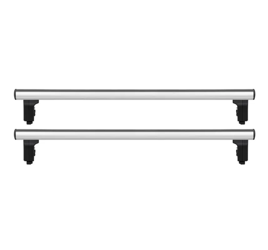 Reduceri Bare transversale Fiat Scudo II, model 2007-2016, L1, Menabo Professional Airdyn