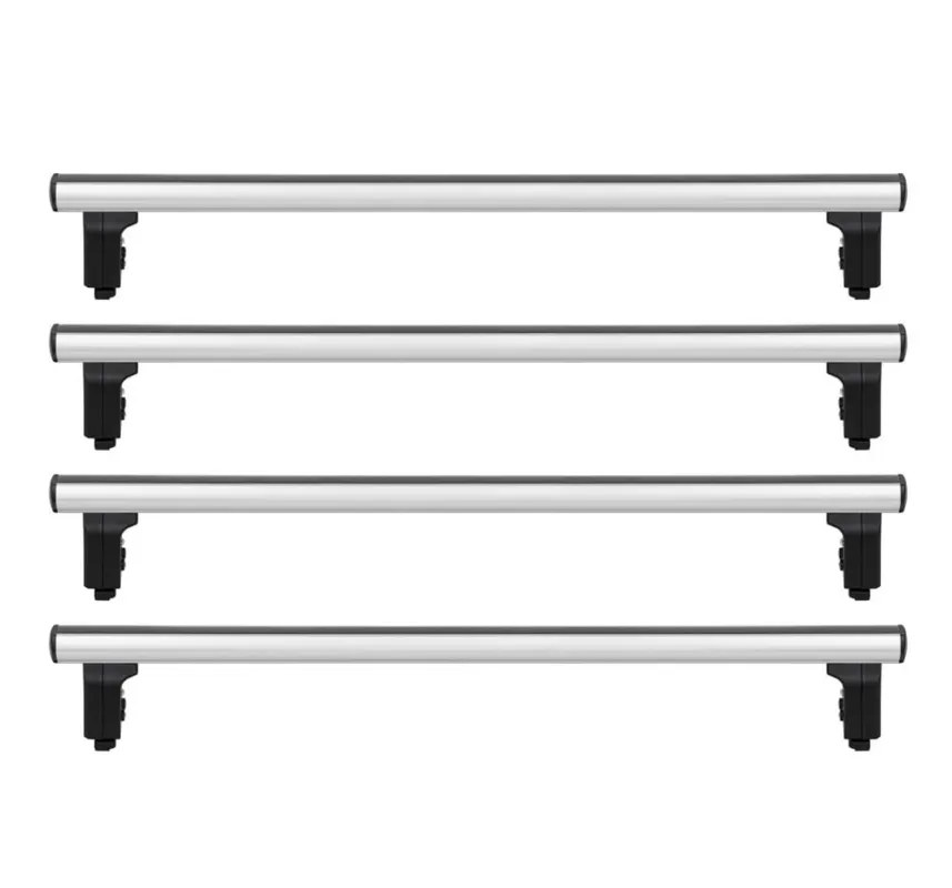 Disponibil imediat Bare transversale Fiat Scudo II, model 2007-2016, L1, Menabo Professional Airdyn