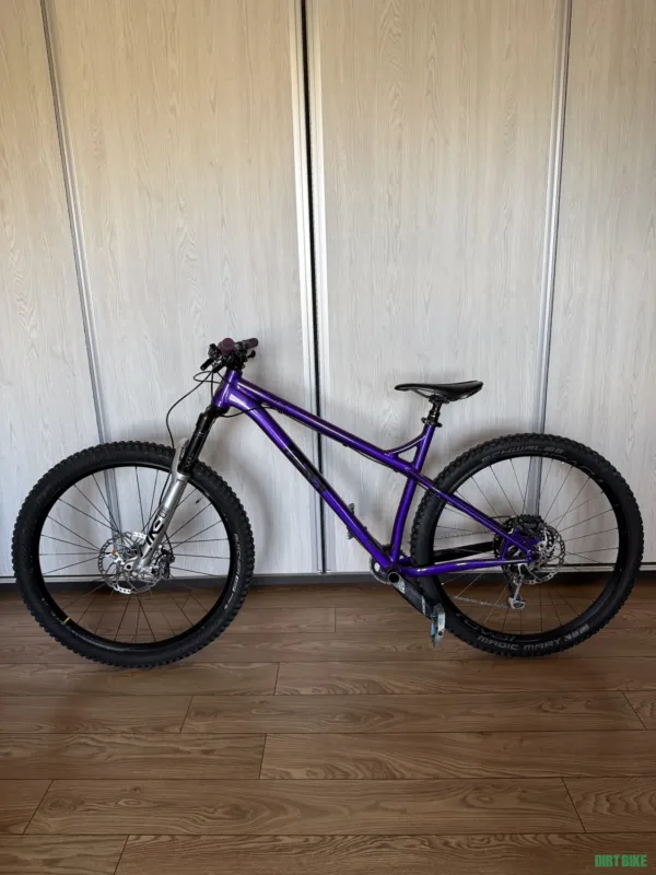 Livrare expres Vand ragley big al custom