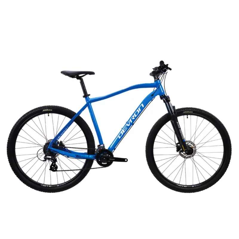 Bicicleta Mtb Devron Riddle RM1.9 - 29 Inch, M, Albastru Ofertă limitată